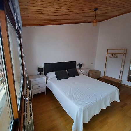 Ferienwohnung Atico48 Redondela Exterior foto