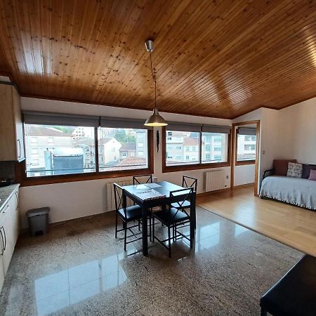 Ferienwohnung Atico48 Redondela Exterior foto