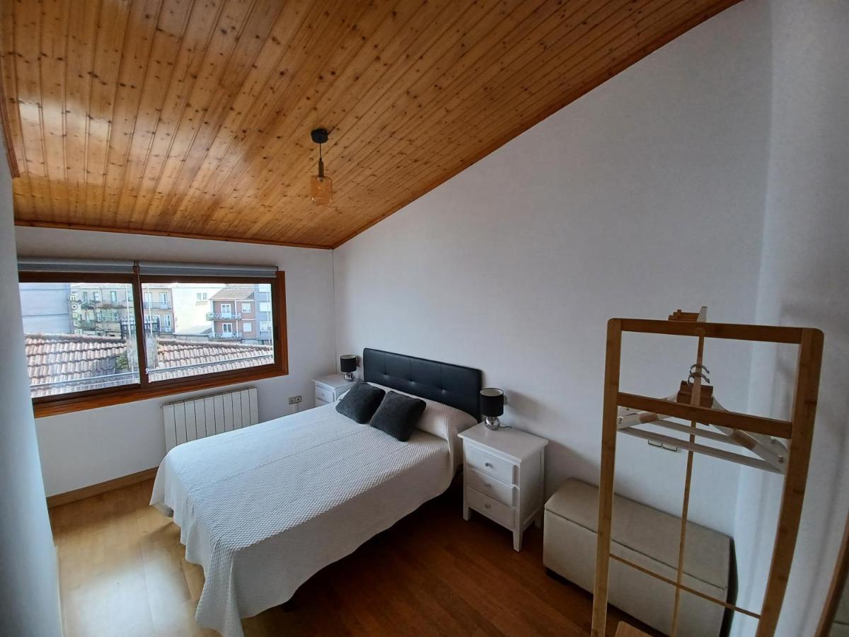 Ferienwohnung Atico48 Redondela Exterior foto